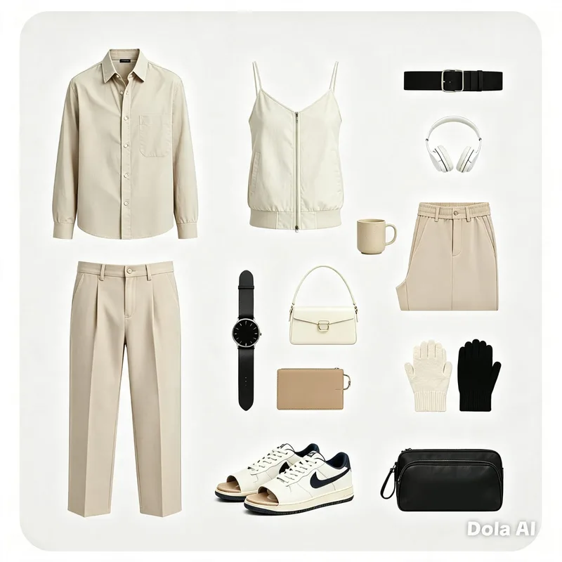 Beige